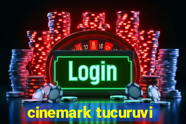 cinemark tucuruvi